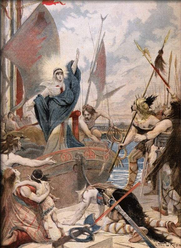 Mazmorra Maldita Lionel Noel Royer